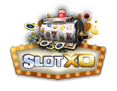 SLOT XO สล็อตออนไลน์ เว็บตรง มั่นคง ปลอดภัย 100%